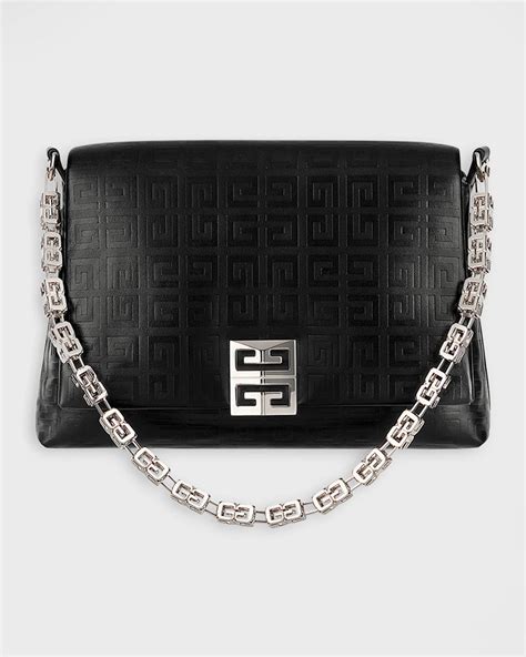 givenchy medium 4g soft bag|Givenchy 4g medium.